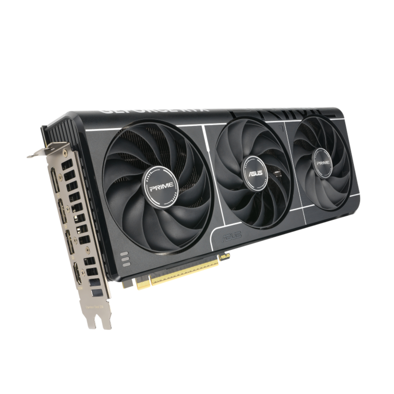 PCBuilder Ryzen 9 9900X MICHELANGELO Windows 11 Creator PC - Image 11