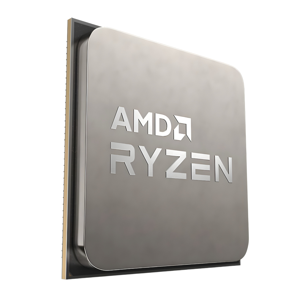 PCBuilder Ryzen 5 5500 SCOUT Windows 11 Gaming PC - Image 11