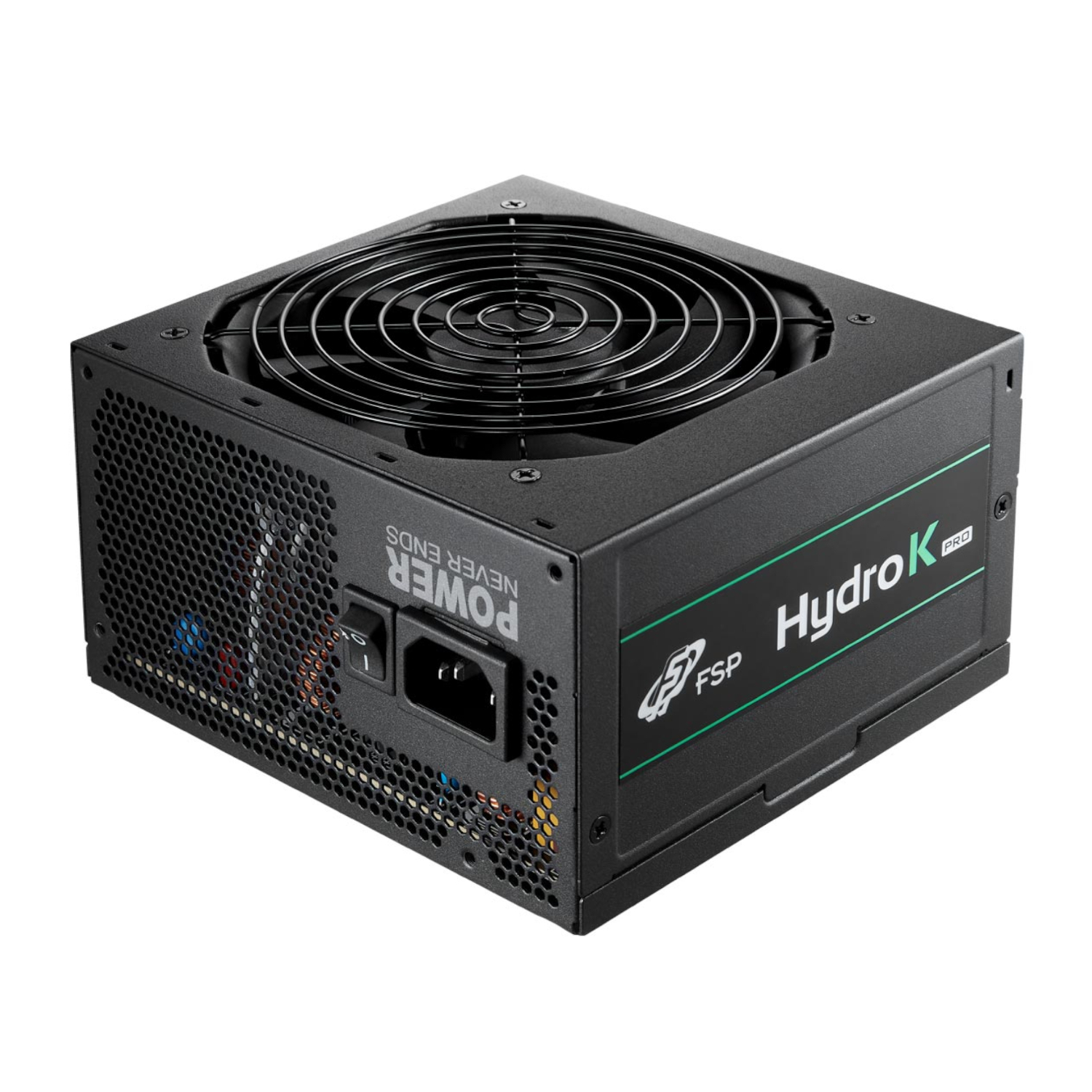 PCBuilder Ryzen 5 7600 SEEKER Windows 11 Gaming PC - Image 11