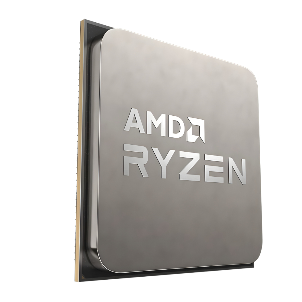 PCBuilder Ryzen 5 5600XT SENTINEL Windows 11 Gaming PC - Image 11