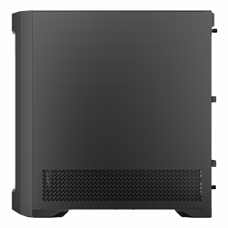 Antec Performance FT1 E-ATX |ATX |M-ATX | ITX ARGB Full-Tower Gaming Chassis - Black - Image 8