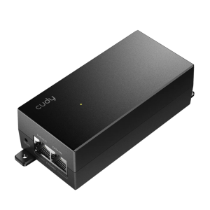 Cudy 30W  2.5Gbps Gigabit PoE+ Injector