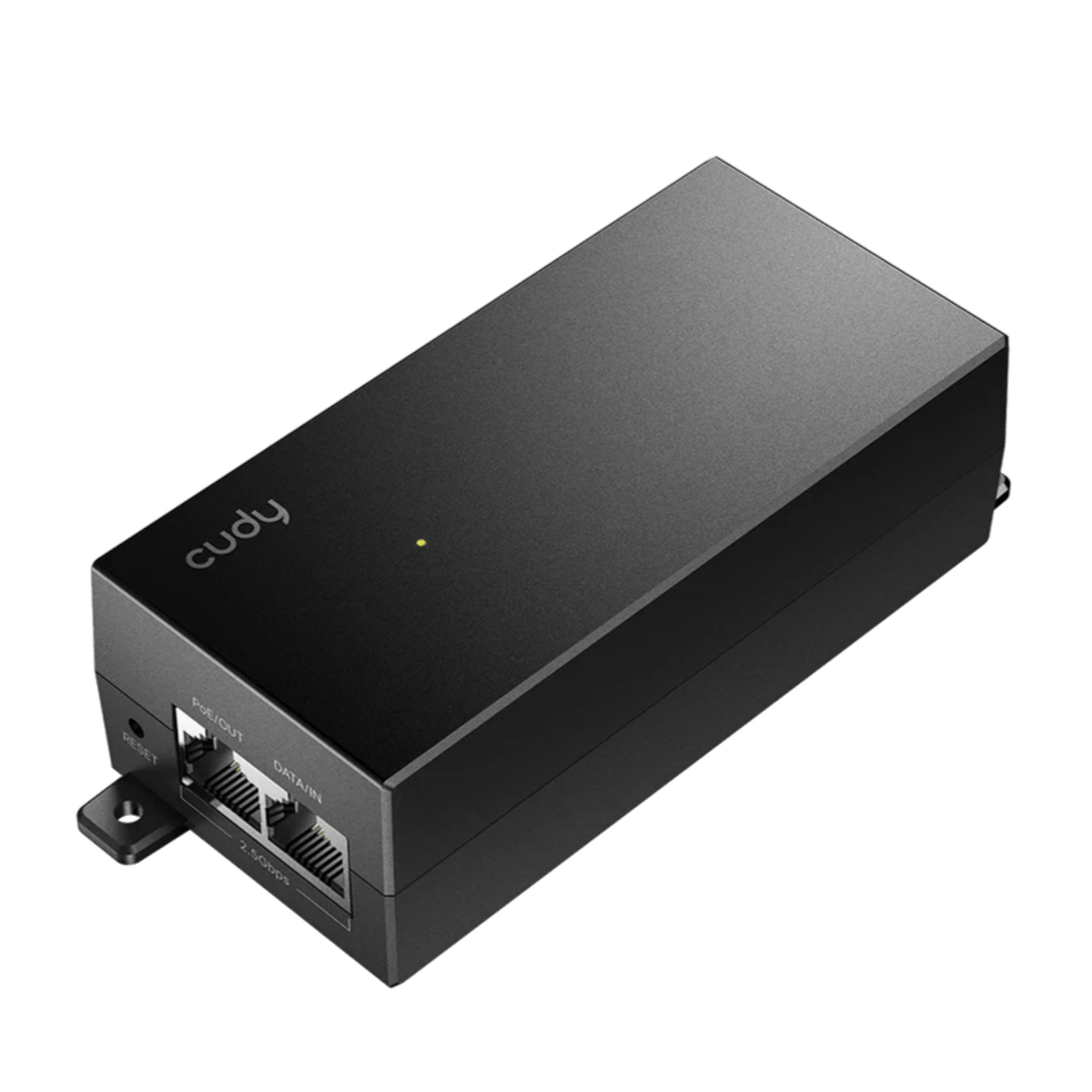 Cudy 30W 2.5Gbps Gigabit PoE+ Injector
