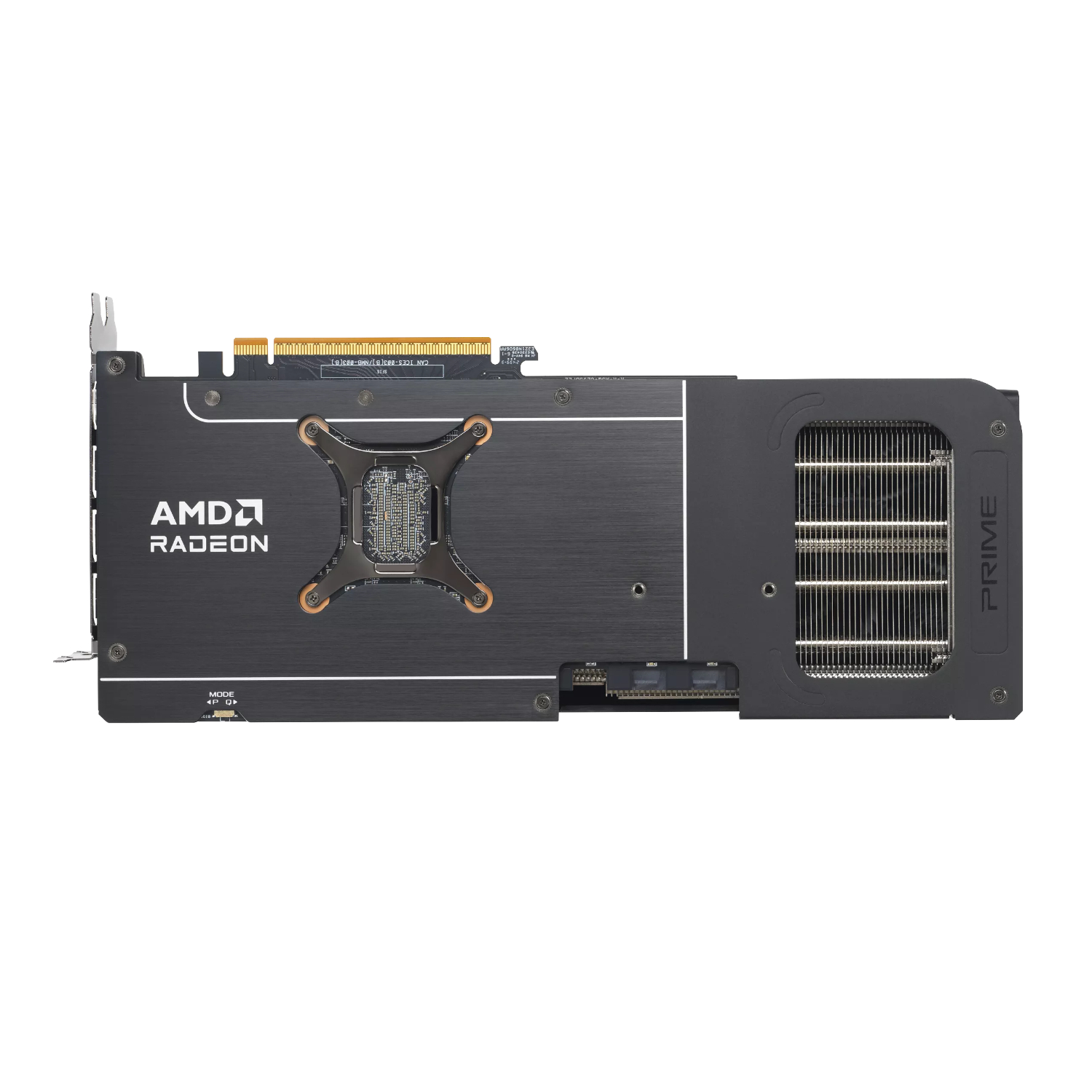 ASUS Prime Radeon RX 9070 GRE EVO OC Edition 12GB GDDR6 Graphics Card - Image 7