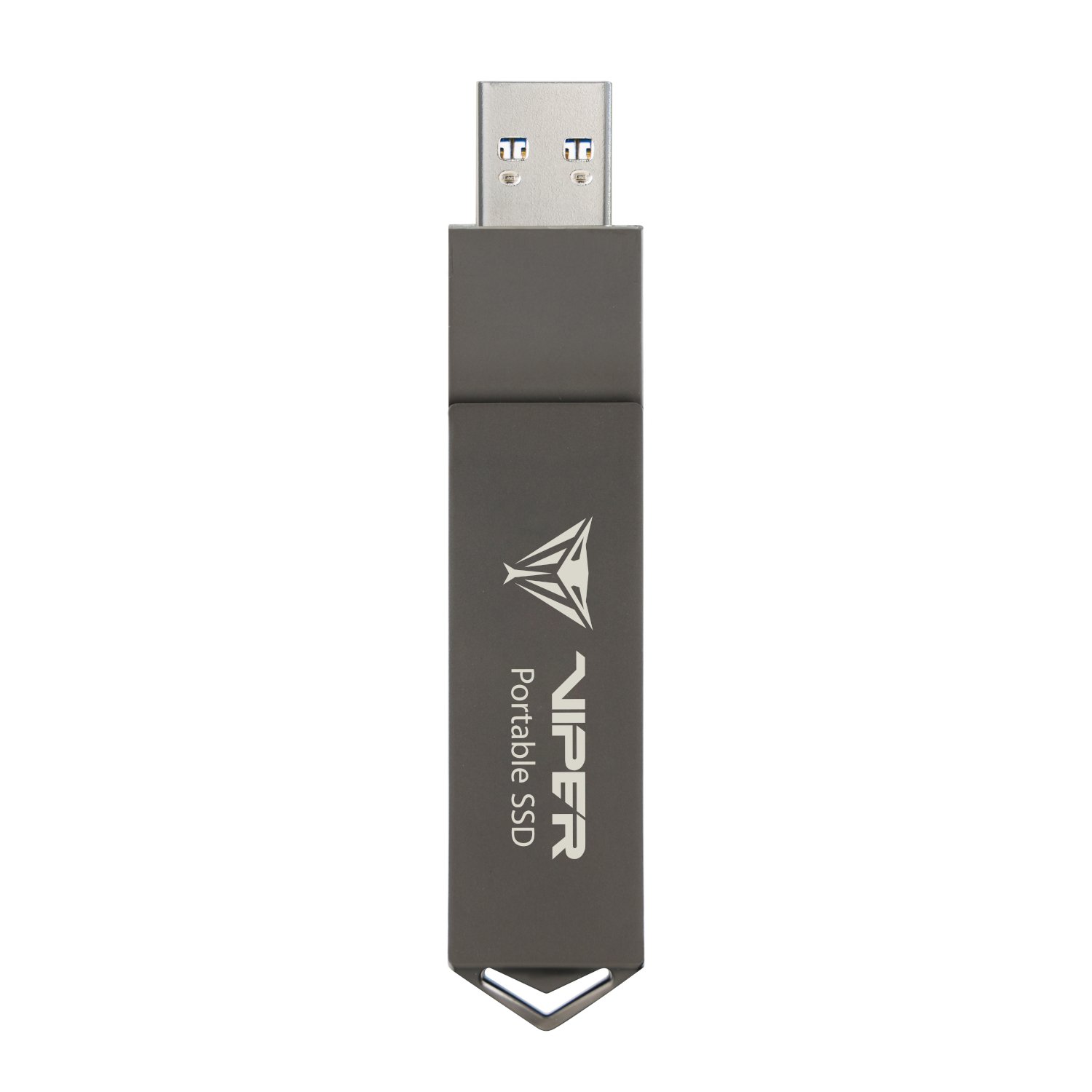 Patriot PVP30 1TB Duo Compact External Portable SSD - Image 3