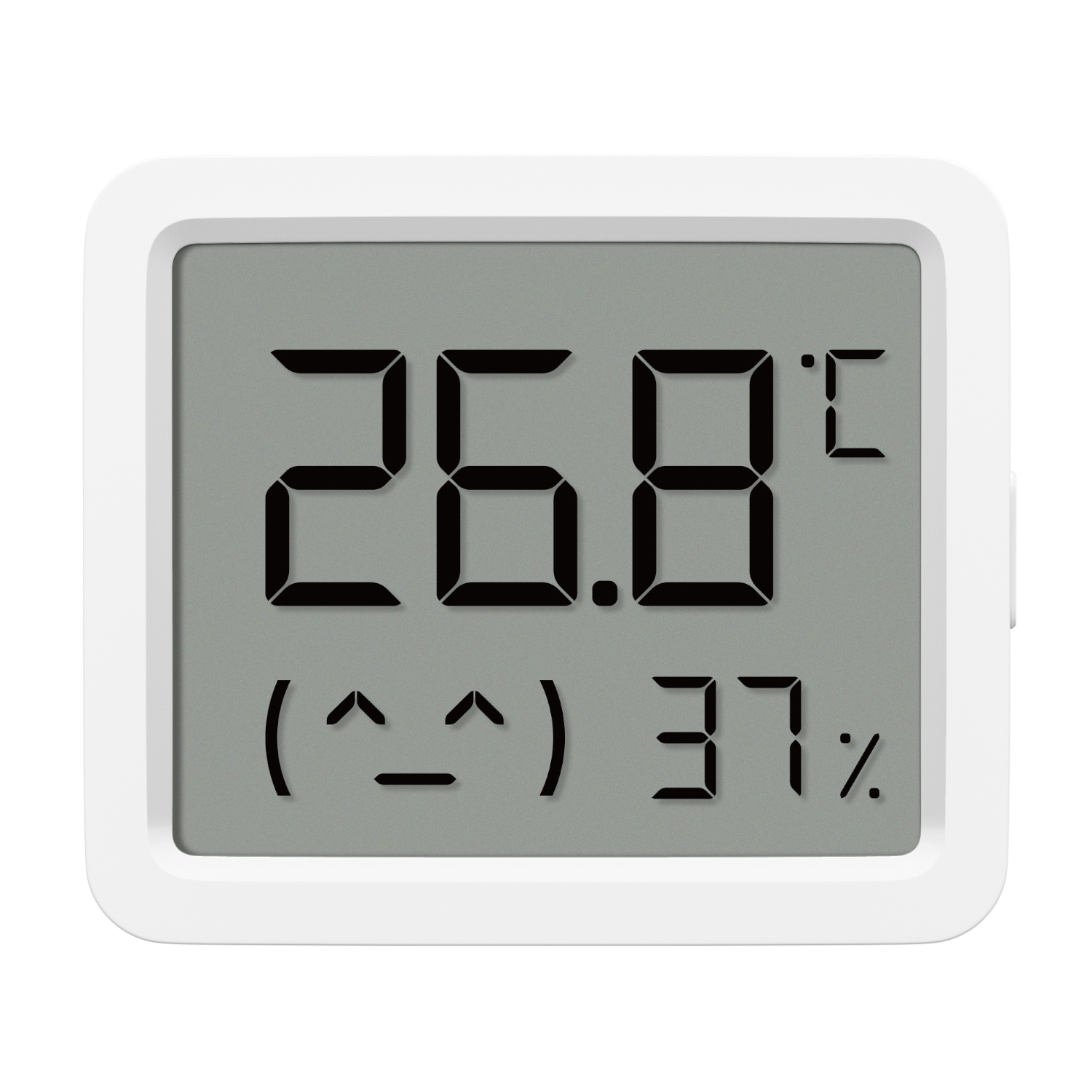 Xiaomi Smart Temperature and Humidity Monitor 3 Mini - Image 2