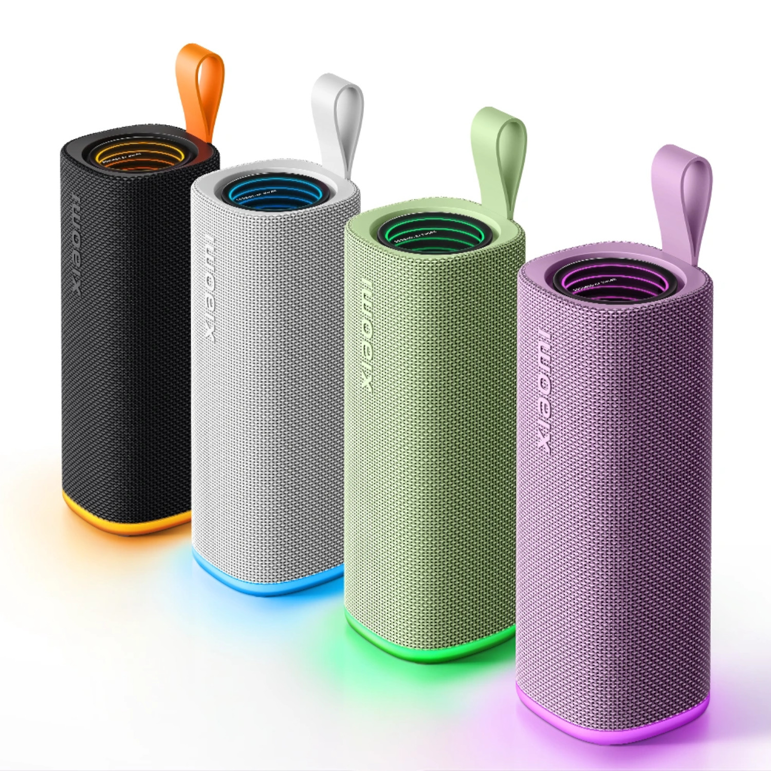 Xiaomi Sound Play Speaker 18W – Black - Image 5