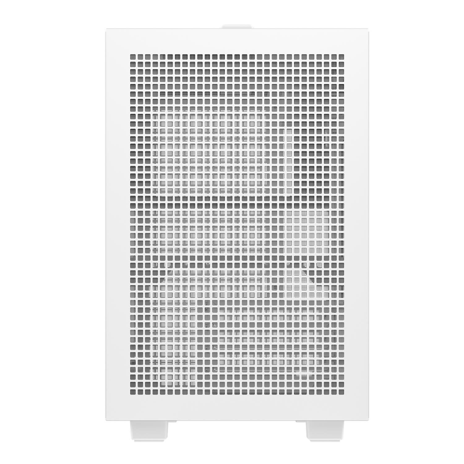 DeepCool CH160 PLUS Micro-ATX Chassis - White - Image 3