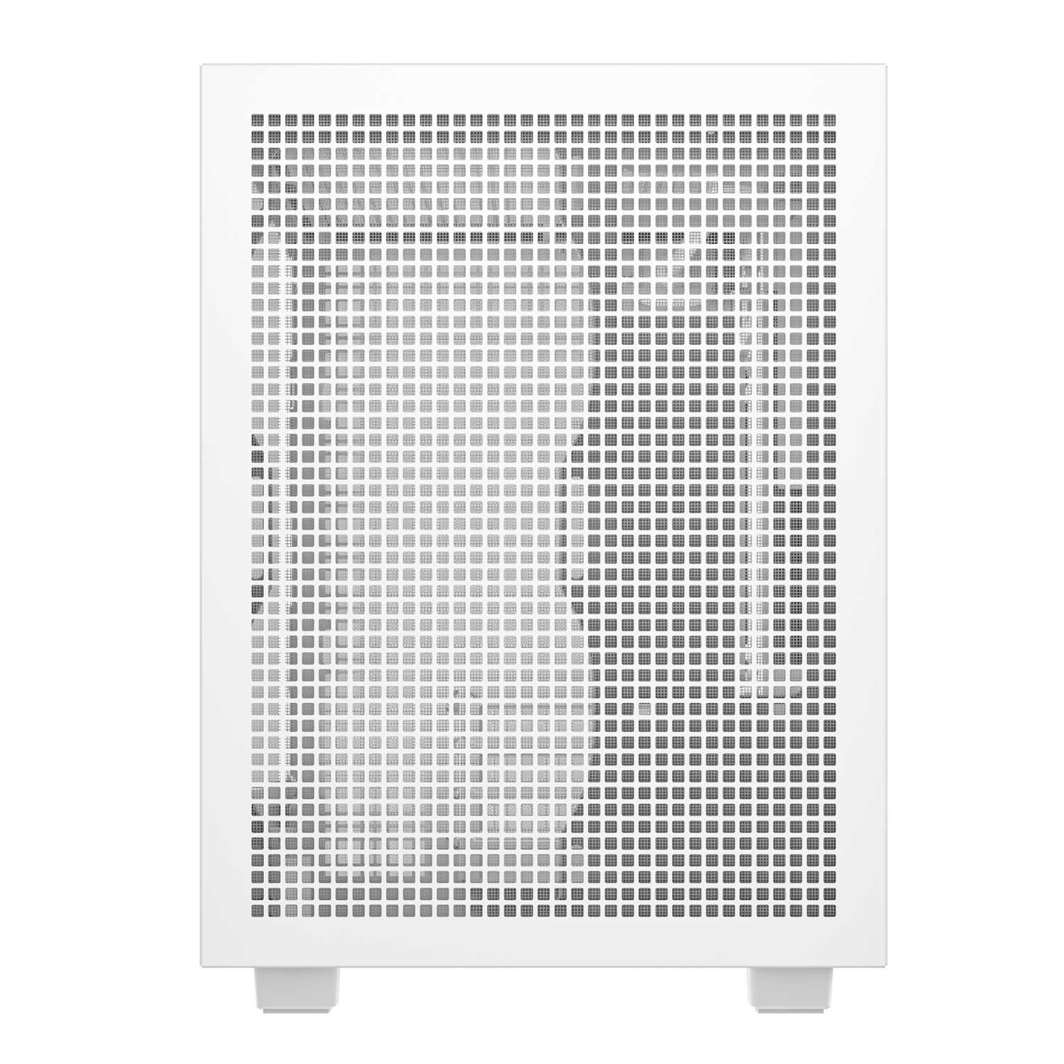 DeepCool CH260 Wood mATX Gaming Chassis White - Image 7