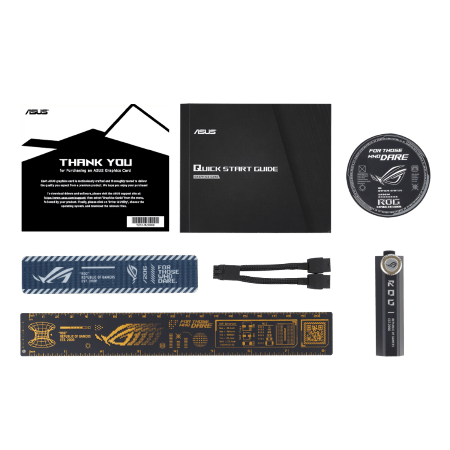 ROG Strix GeForce RTX™ 5070 12GB GDDR7 OC Edition - Image 10