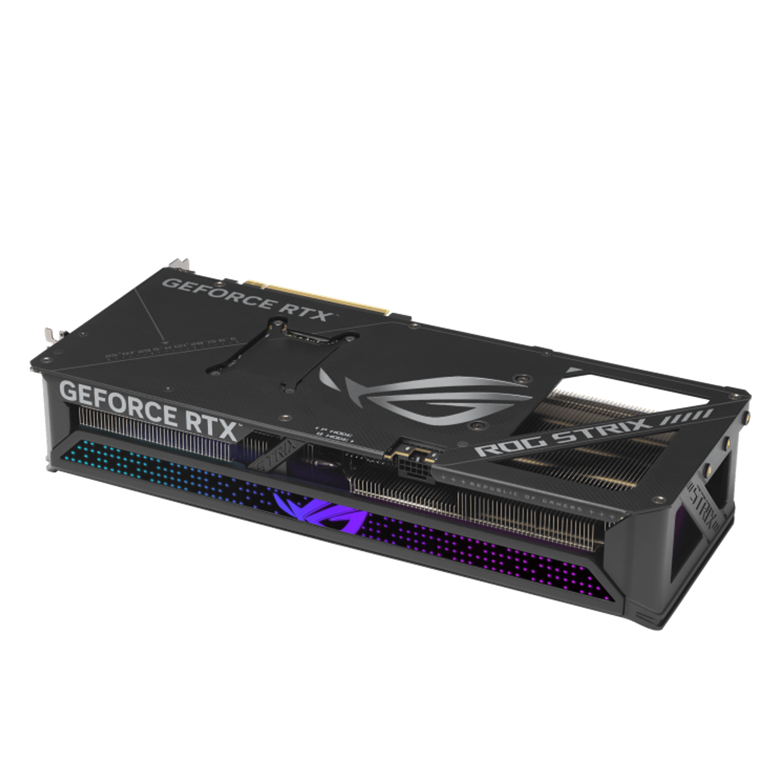 ROG Strix GeForce RTX™ 5070 12GB GDDR7 OC Edition - Image 4