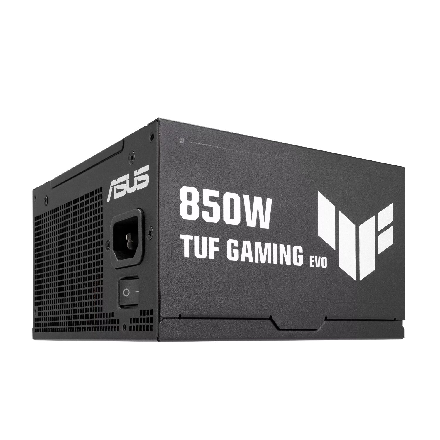 ASUS TUF Gaming EVO 850W 80 PLUS Gold Modular Power Supply - Image 4