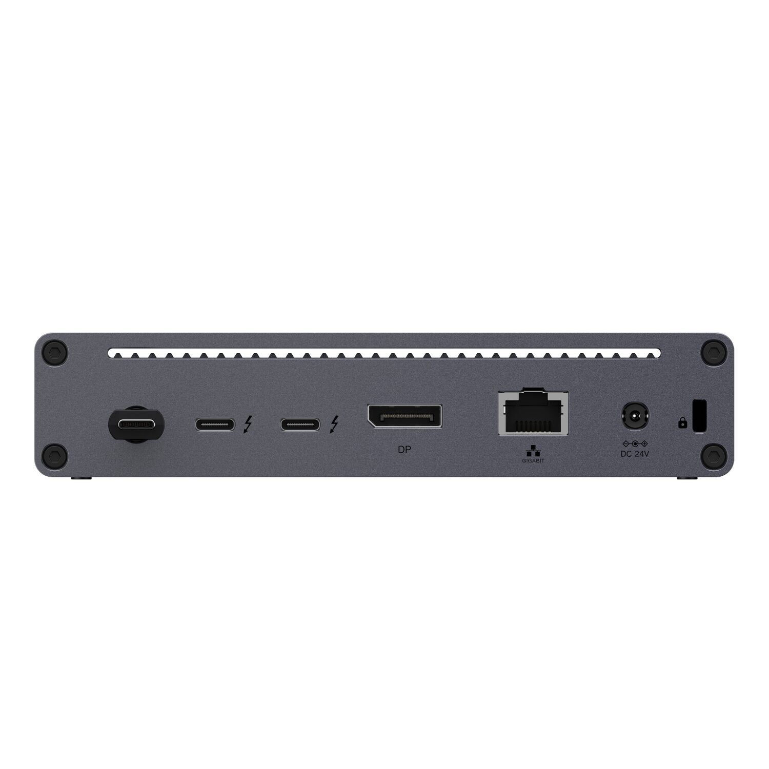 UGreen 10-in-1 Thunderbolt 5 Docking Station - Image 4
