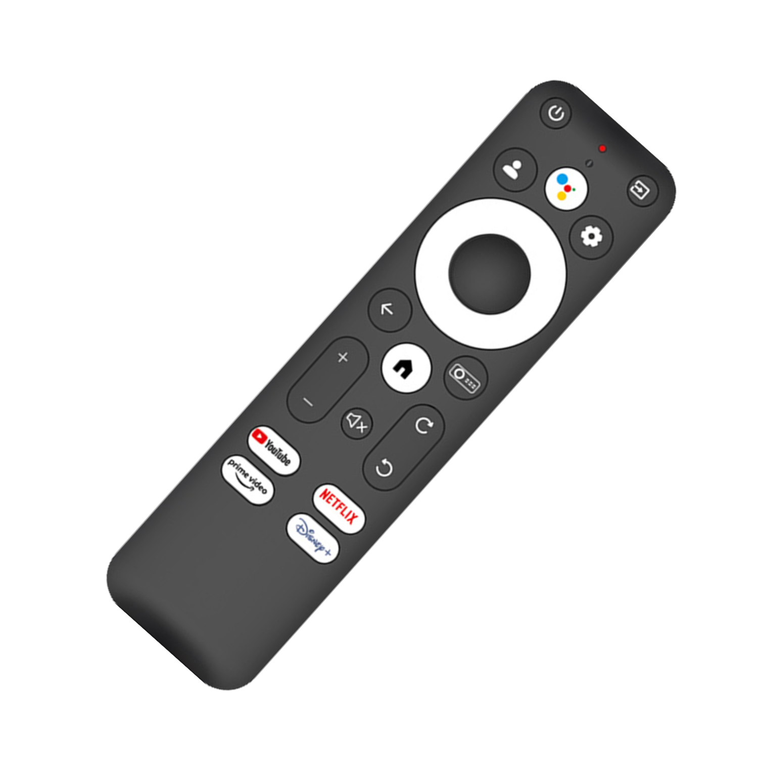 Wanbo Projector Bluetooth Remote Control (X5 Pro | DaVinci 1 Pro | Vali 1 | Cube 2 Pro | T2 Ultra | Cube 1) - Image 2