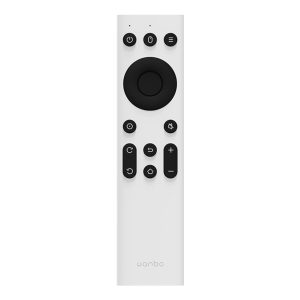 Wanbo IR Remote Control (Mini Pro | T2 Max | X5 | Mozart 1 | X2 Max)