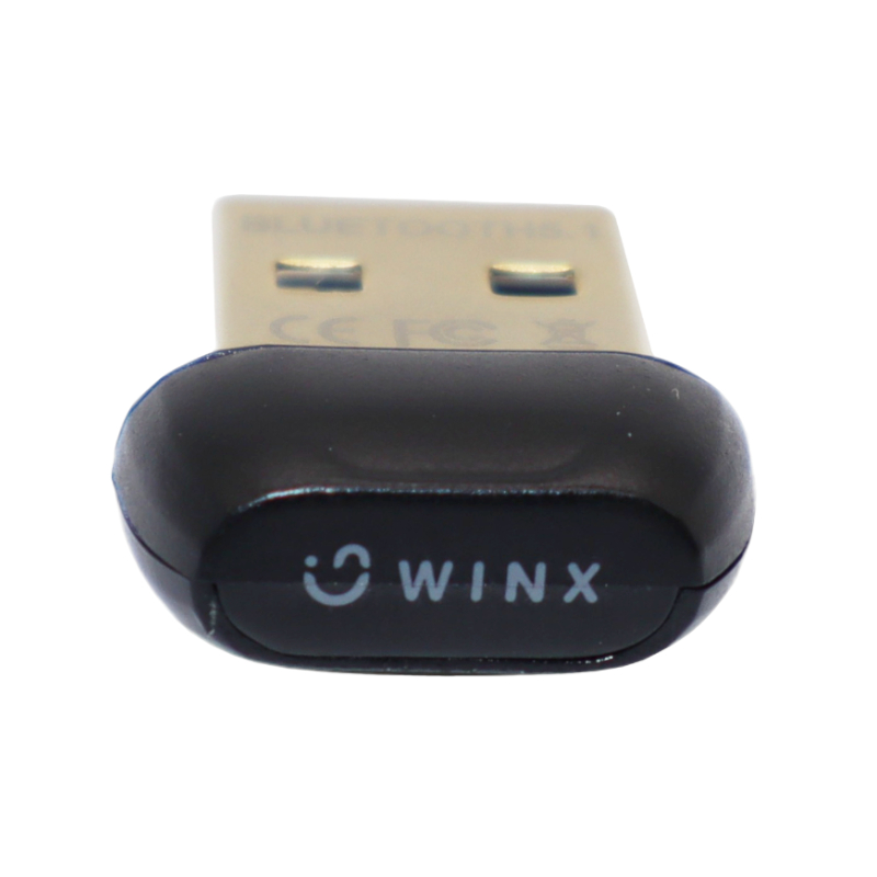 WINX CONNECT Simple Bluetooth 5.1 Adapter - Image 2