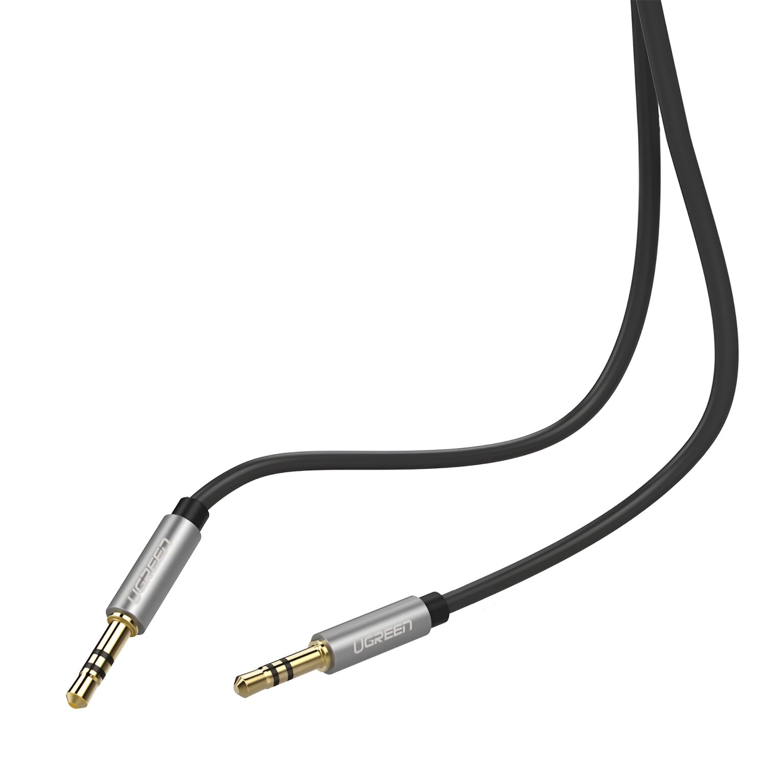 UGREEN 3.5mm Aux Cable 1.5m - Image 2